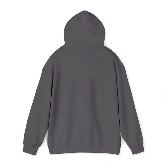 KORFYR Unisex Heavy Blend™ Hooded Sweatshirt