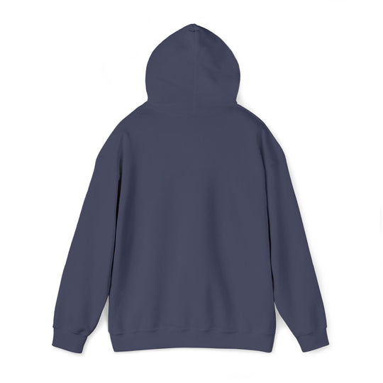 KORFYR Unisex Heavy Blend™ Hooded Sweatshirt