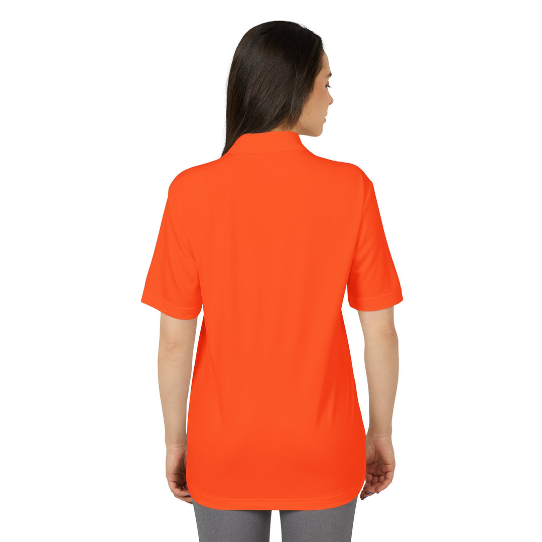 GloFlo Adidas Unisex Performance Polo - Stylish Activewear, Perfect for Sports, Casual Outings, & Summer Events, Gift for Fitness Enthusiasts