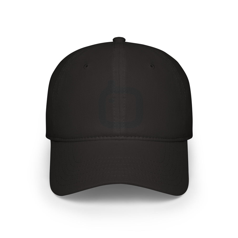 Stylish Low Profile Baseball Cap, Adjustable Cap, Casual Hat, Summer Accessory, Perfect Gift for Sports Lovers