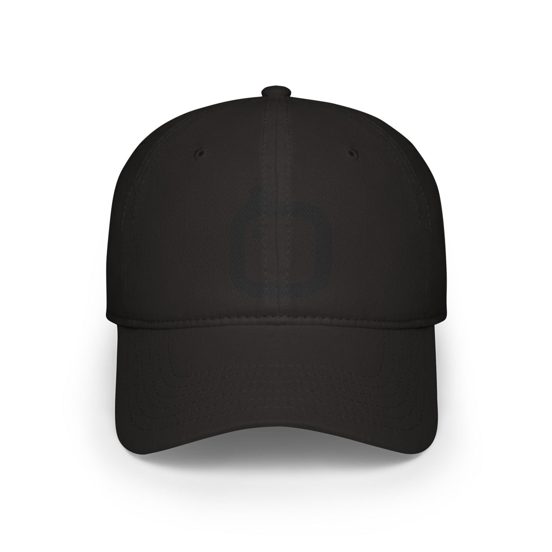 Stylish Low Profile Baseball Cap, Adjustable Cap, Casual Hat, Summer Accessory, Perfect Gift for Sports Lovers