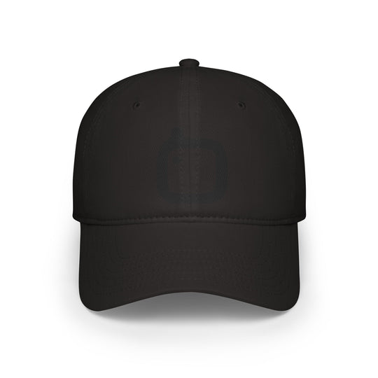 Stylish Low Profile Baseball Cap, Adjustable Cap, Casual Hat, Summer Accessory, Perfect Gift for Sports Lovers