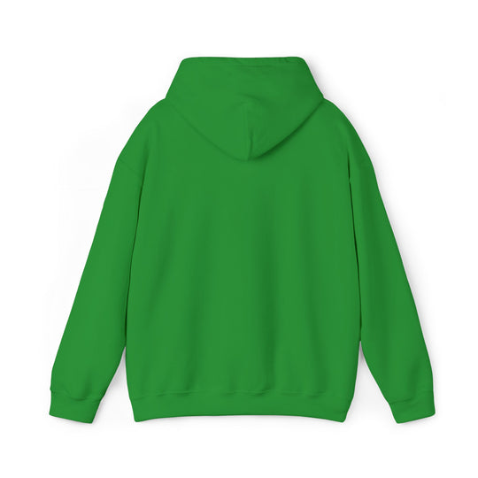 KORFYR Unisex Heavy Blend™ Hooded Sweatshirt