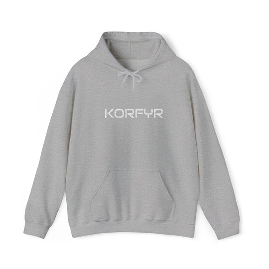 KORFYR Unisex Heavy Blend™ Hooded Sweatshirt