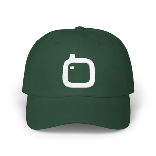Classic Dad Cap