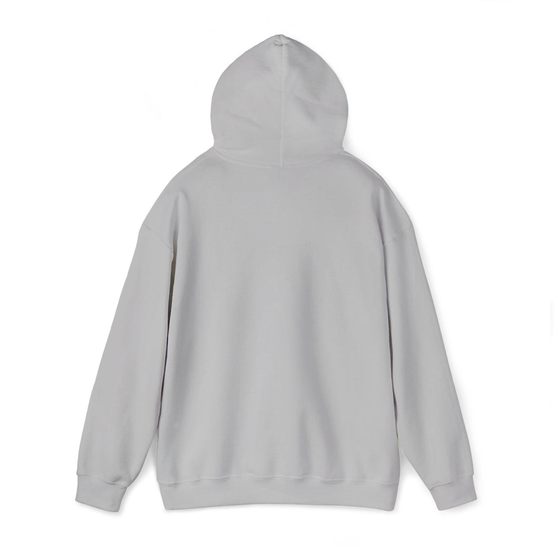 KORFYR Unisex Heavy Blend™ Hooded Sweatshirt