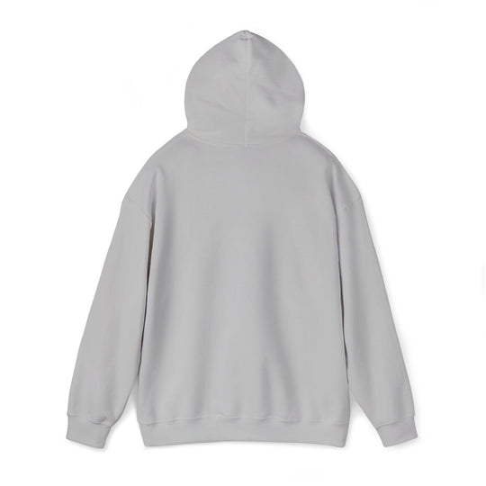 KORFYR Unisex Heavy Blend™ Hooded Sweatshirt