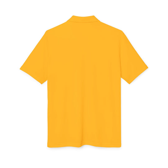 GloFlo Adidas Unisex Performance Polo - Stylish Activewear, Perfect for Sports, Casual Outings, & Summer Events, Gift for Fitness Enthusiasts